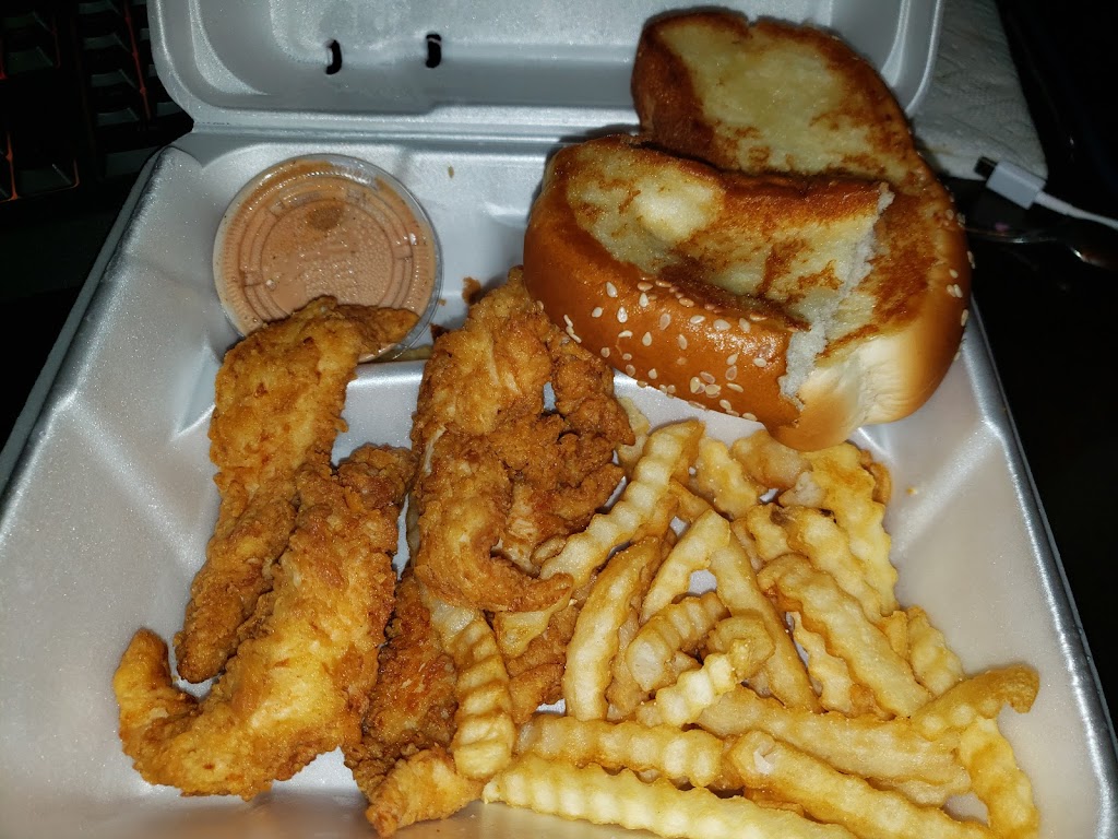 Raising Canes Chicken Fingers | 8020 Burlington Pike, Florence, KY 41042, USA | Phone: (859) 757-4443