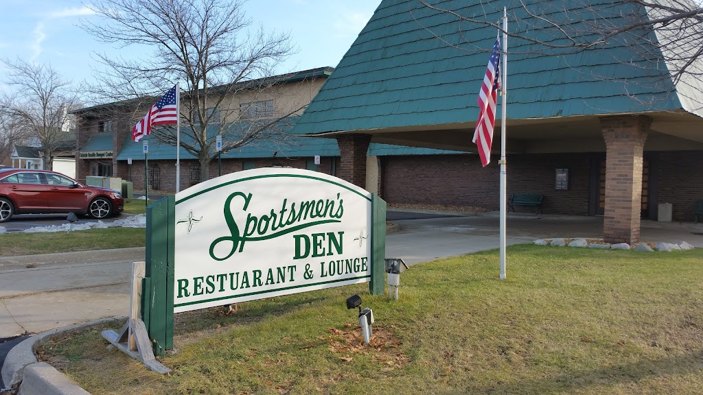 Sportsmens Den | 15001 Sibley Rd, Riverview, MI 48193, USA | Phone: (734) 479-4800