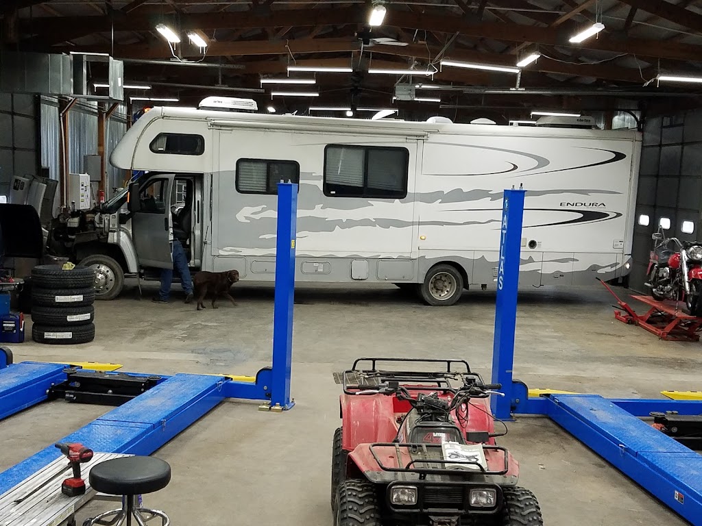 Rockwell Auto | 1510 Point Marion Rd, Morgantown, WV 26508, USA | Phone: (304) 599-2279