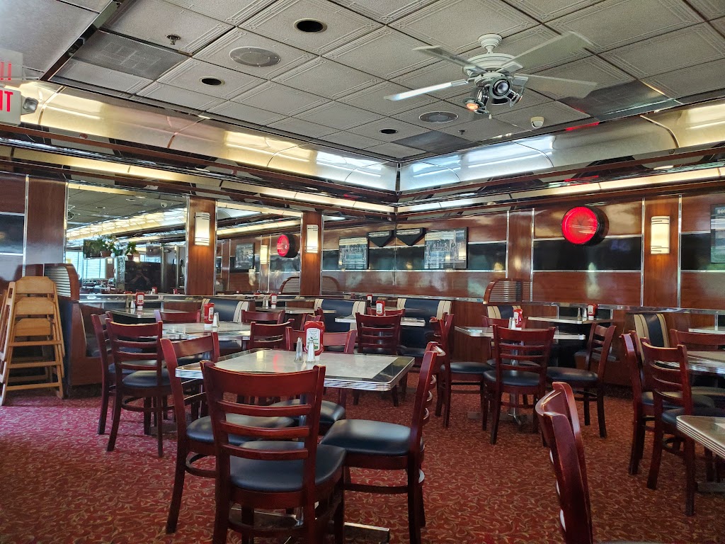 Menlo Park Diner | 1475 US-1, Edison, NJ 08837, USA | Phone: (732) 494-1760