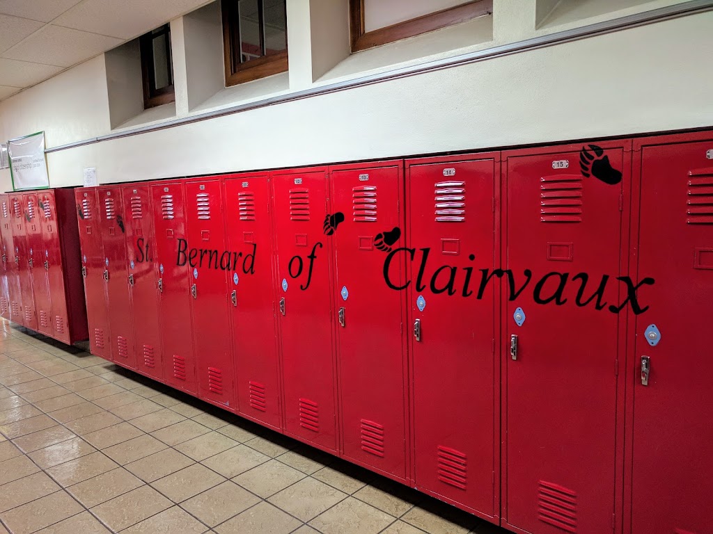 St. Bernard of Clairvaux Catholic School | 1420 Old Gate Ln, Dallas, TX 75218, USA | Phone: (214) 321-2897