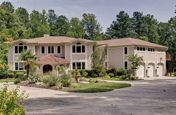 Goddin Real Estate | 104 Garden St, Chapel Hill, NC 27517, USA | Phone: (919) 968-2100