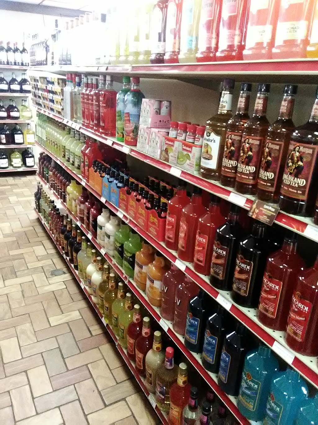 Liquor Mart | 624 Pleasant Retreat Dr, Lancaster, KY 40444 | Phone: (859) 792-6267