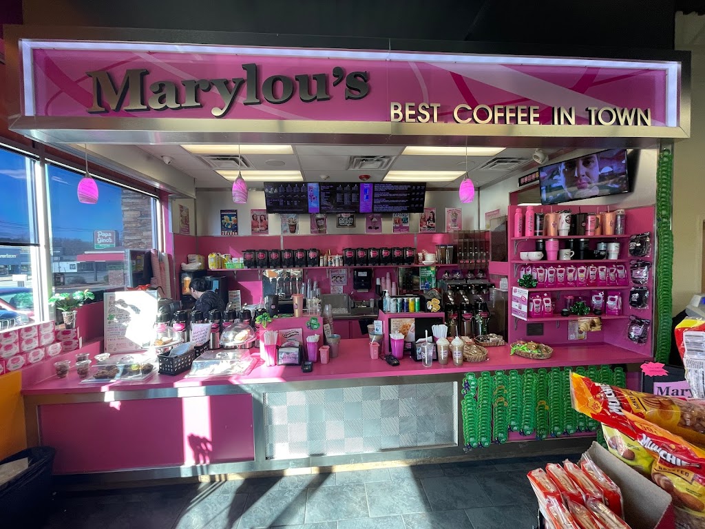 Marylous Coffee | 442 U.S, 44 New State Hwy, Raynham, MA 02767, USA | Phone: (774) 409-7393