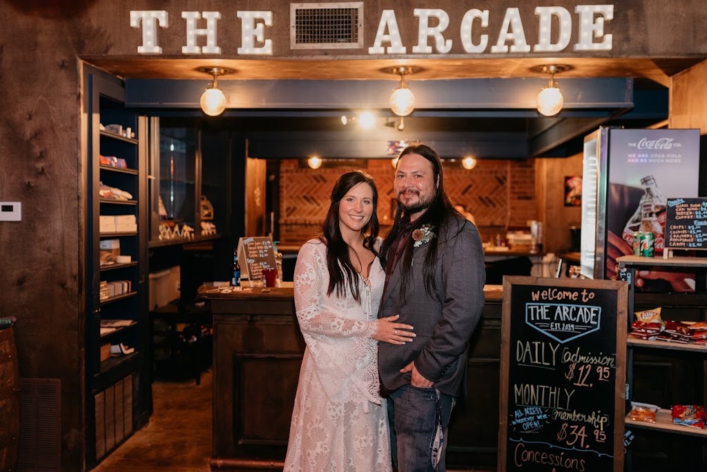 The Arcade, LLC | 100 N College St B101, Waxahachie, TX 75165, USA | Phone: (214) 980-1486