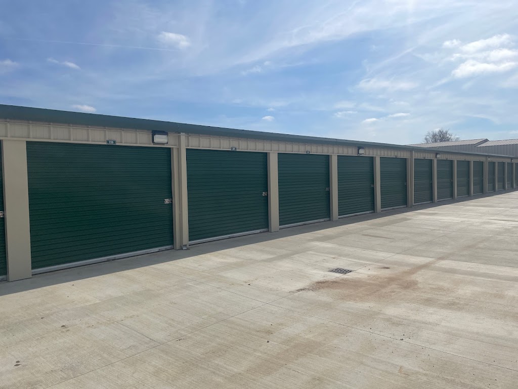 Rice Creek Mini Storage | 3605 Rice Creek Rd, Bartlesville, OK 74006, USA | Phone: (918) 886-2524