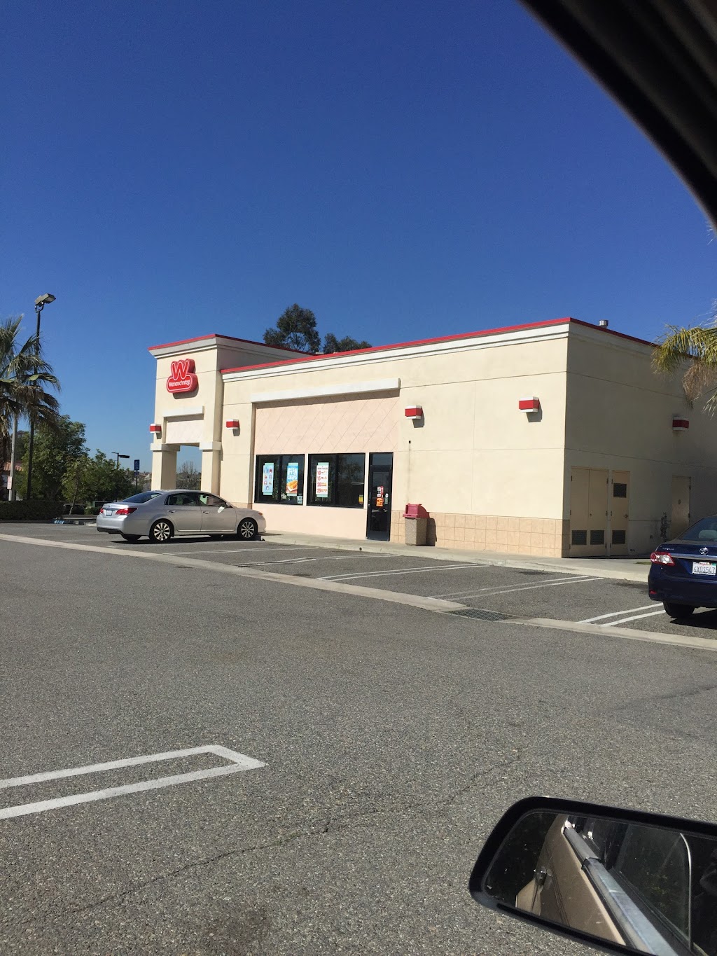 Wienerschnitzel | 20652 Lake Forest Dr, Lake Forest, CA 92630, USA | Phone: (949) 583-1508