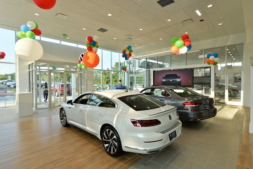 Volkswagen of Nanuet | 6 Hutton Ave, Nanuet, NY 10954, USA | Phone: (845) 285-3400