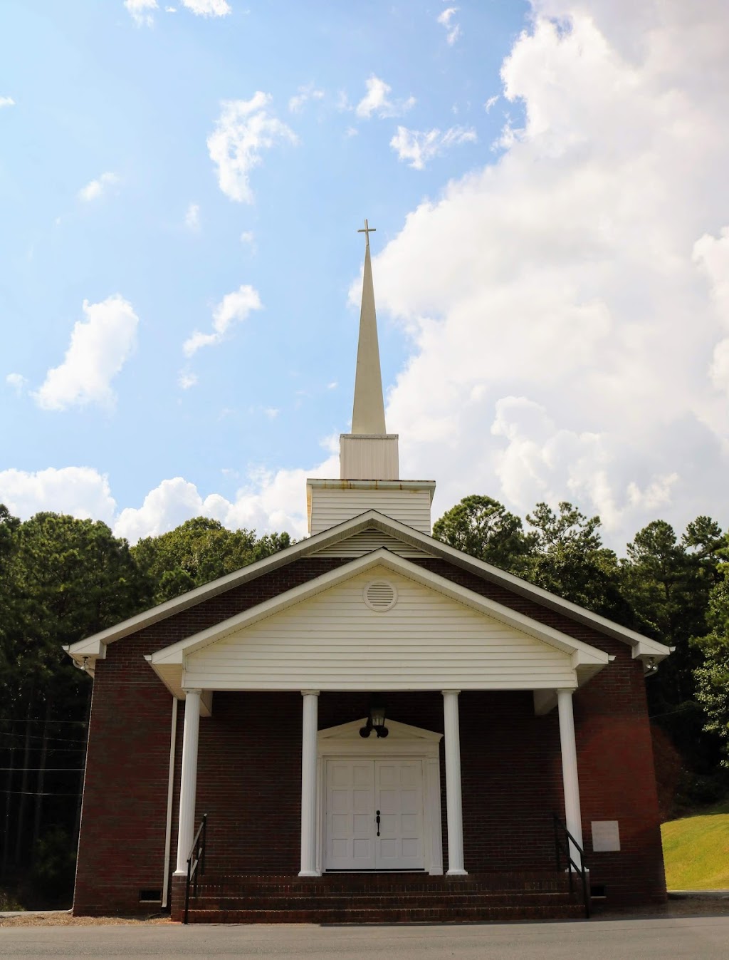 Peeples Valley Baptist Church | 68 Ledford Ln NW, Cartersville, GA 30121, USA | Phone: (770) 382-5132