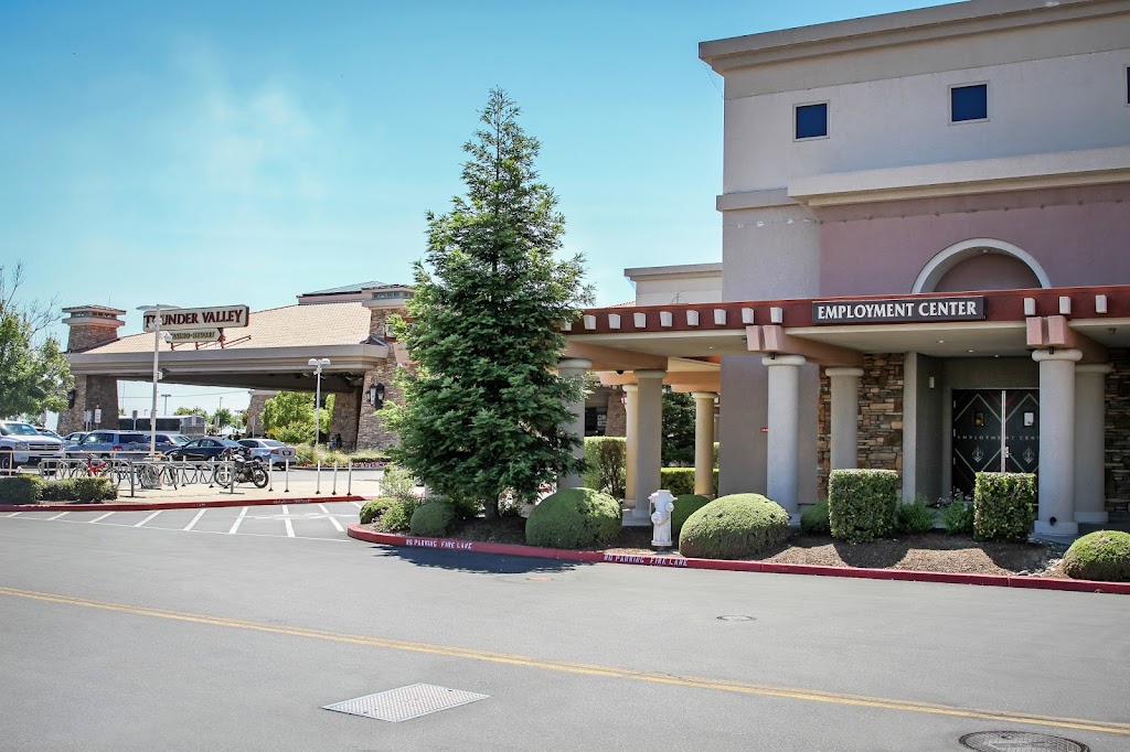 Thunder Valley Casino Resort | 1200 Athens Ave, Lincoln, CA 95648 | Phone: (916) 408-7777