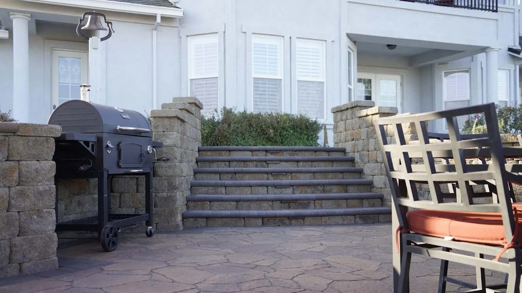 Cutting Edge Pavers | 200 Crystal Way, Galt, CA 95632, USA | Phone: (844) 728-3858