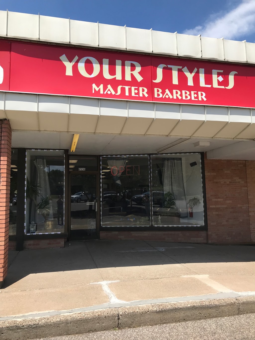 Your Style Barber Shop | 93 85th Ave NW, Coon Rapids, MN 55433, USA | Phone: (612) 701-3494