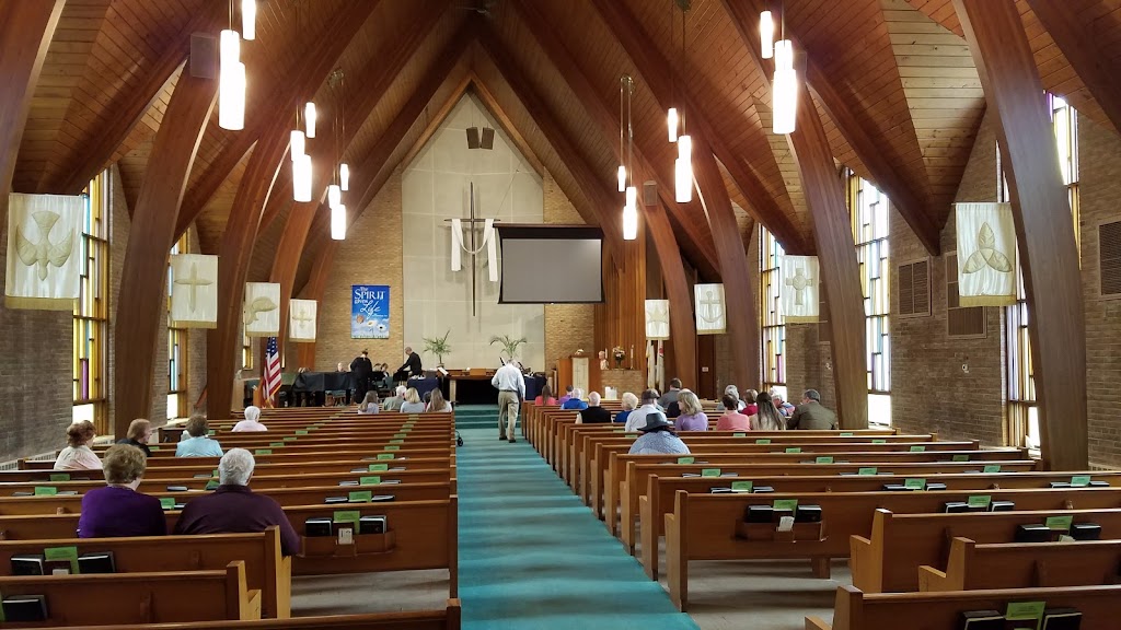 First United Methodist Church | 6363 Livernois Rd, Troy, MI 48098, USA | Phone: (248) 879-6363