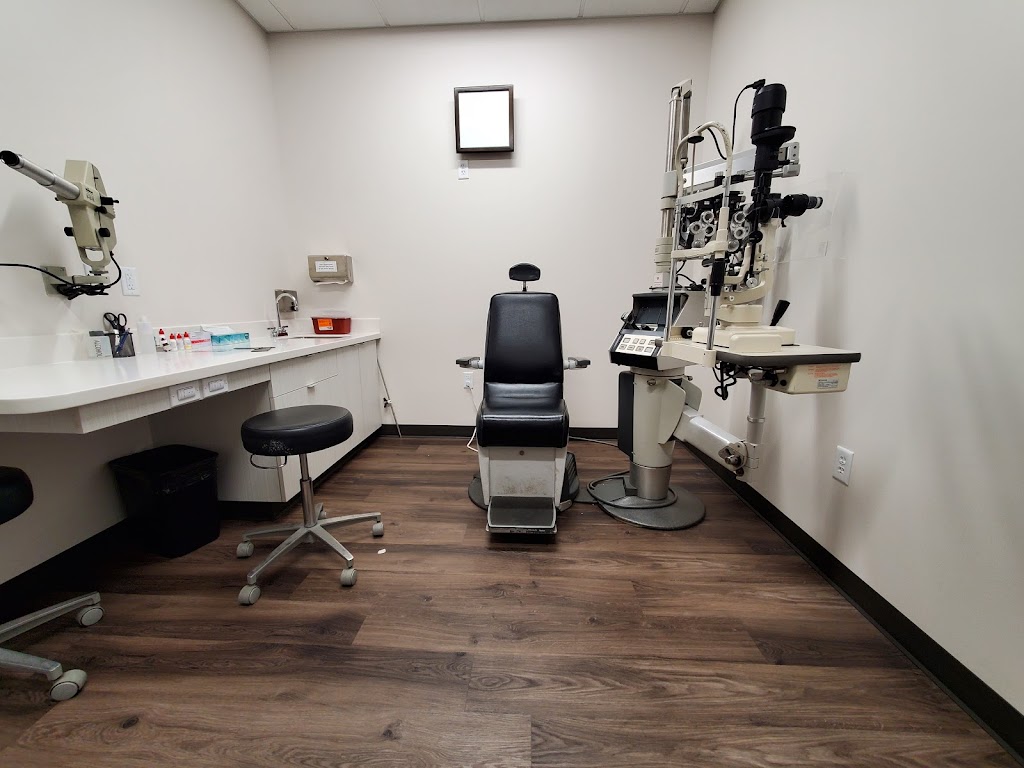 Heart of America Eye Care | 1147 E North Ave, Belton, MO 64012 | Phone: (816) 322-6100