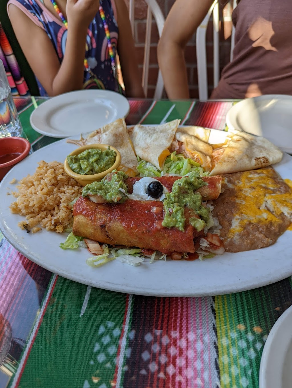 Spanishtown Mexican Restaurant | 515 Church St, Half Moon Bay, CA 94019, USA | Phone: (650) 726-7357