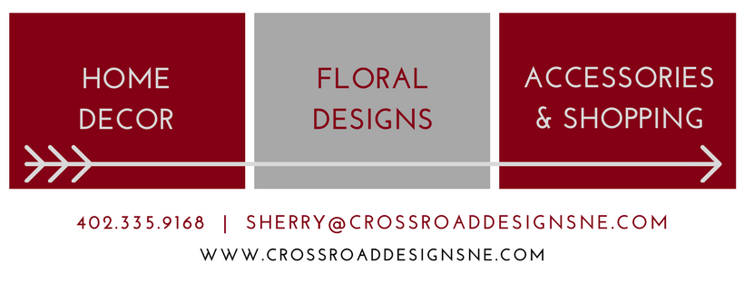 Crossroad Designs | 664 N 13th St, Tecumseh, NE 68450, USA | Phone: (402) 335-9168