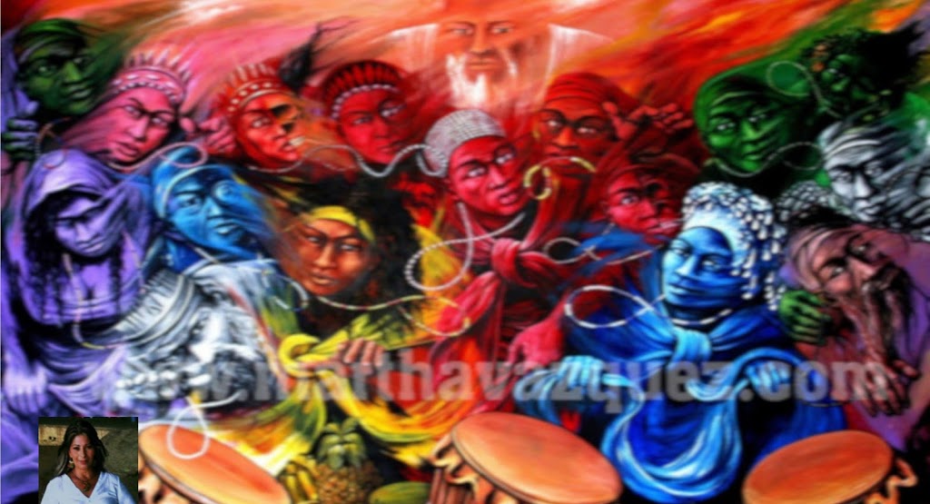 Yoruba Santeria Mayoreo | 7979 N Eldridge Pkwy #553, Houston, TX 77041, USA | Phone: (832) 345-5776