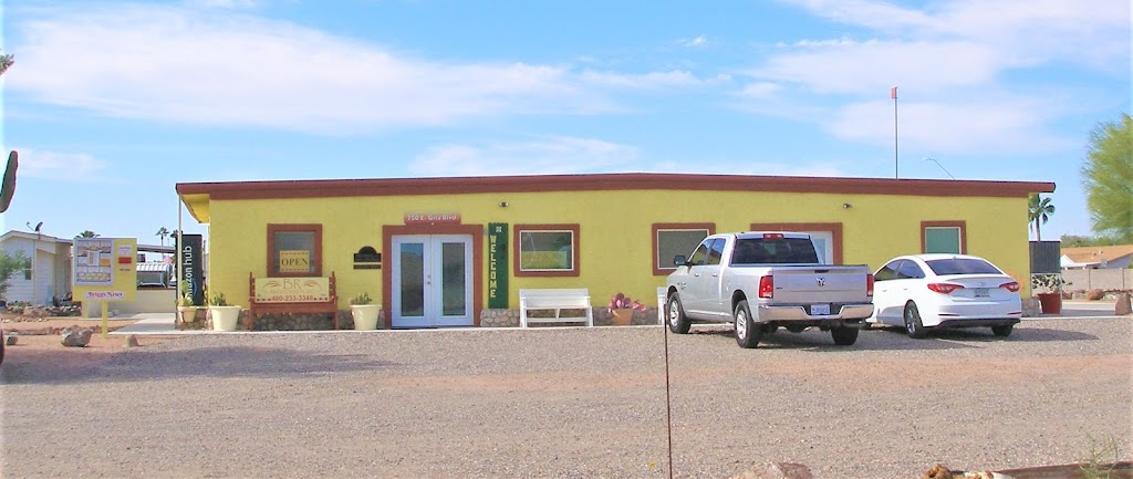 Florence Gardens Sales | 750 E Gila Blvd, Florence, AZ 85132, USA | Phone: (480) 233-3348