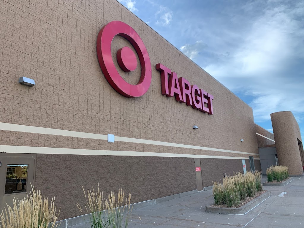 Target | 8600 Springbrook Dr NW, Coon Rapids, MN 55433 | Phone: (763) 785-0322