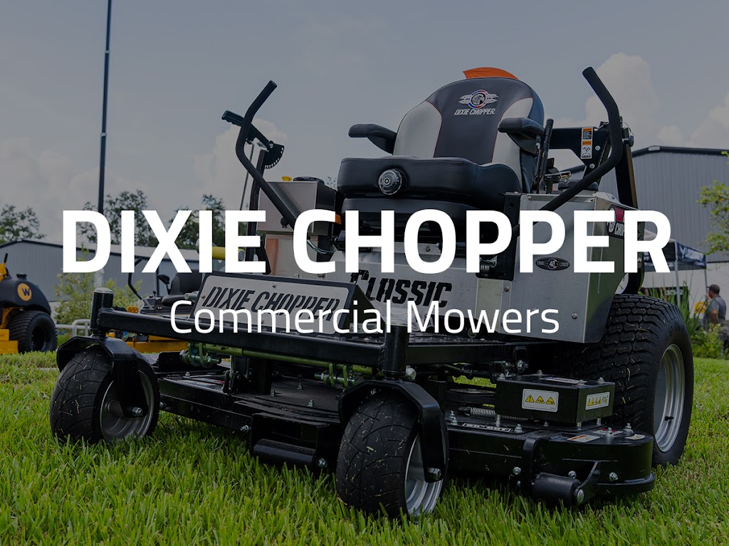 LESS of Wesley Chapel, Landscape Equipment Super Store | 30542 FL-54, Wesley Chapel, FL 33543, USA | Phone: (813) 536-0213