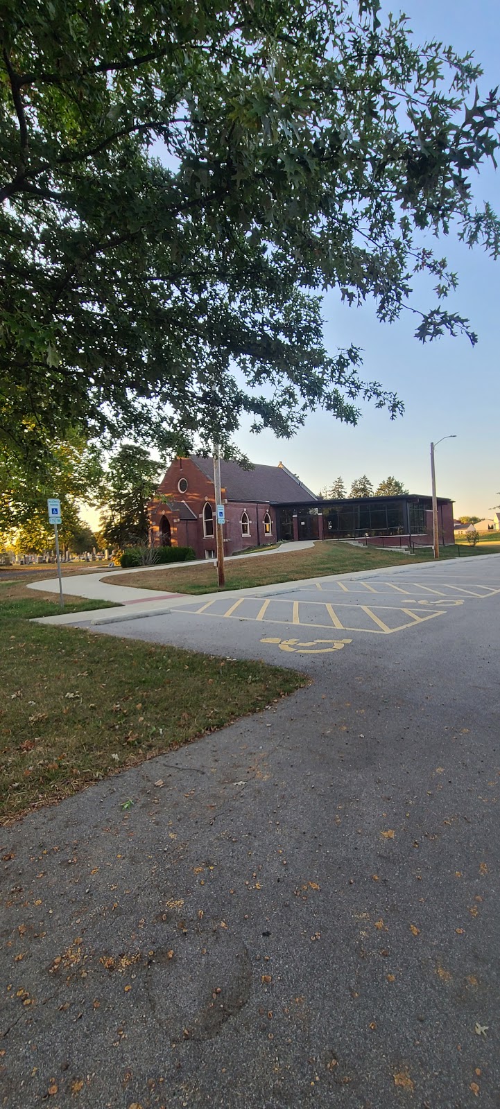 Mascoutah City Cemetery | Mascoutah, IL 62258, USA | Phone: (618) 566-2967