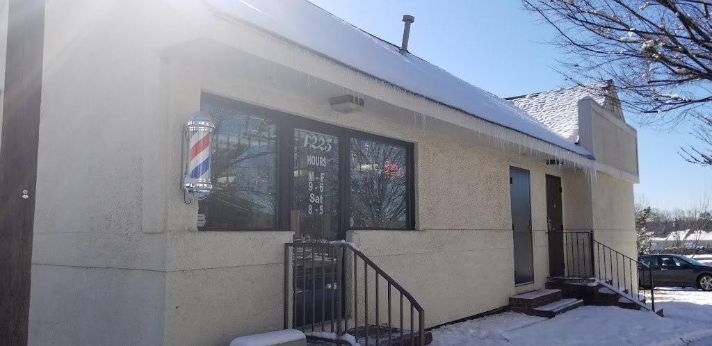 Crown Town Cutters barbershop | 1223 Badger Ct, Charlotte, NC 28206, USA | Phone: (704) 345-2612