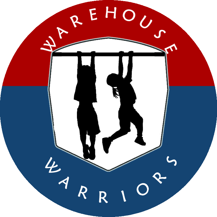 WAREHOUSE WARRIORS NORMAN | 2600 Technology Pl, Norman, OK 73071, USA | Phone: (405) 977-2544