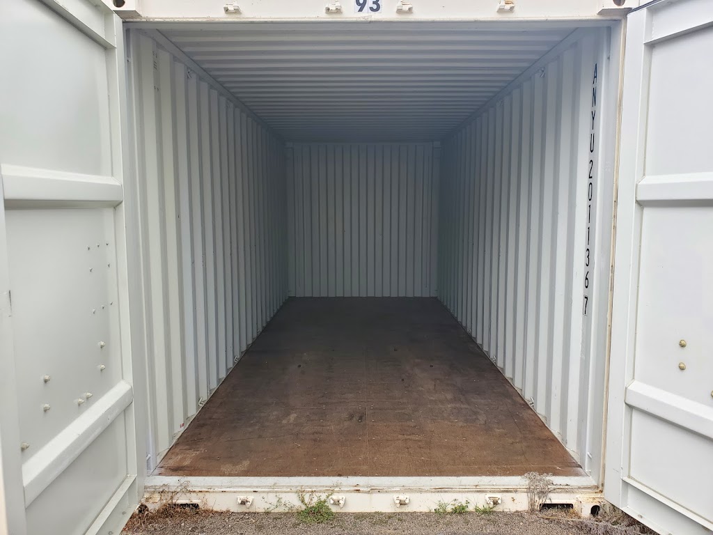 Nike Storage Center | 1102 120th St, Roberts, WI 54023, USA | Phone: (715) 821-6992