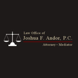 Law Office of Joshua Andor, P.C. | 105 N Benge St, McKinney, TX 75069, USA | Phone: (469) 296-8090