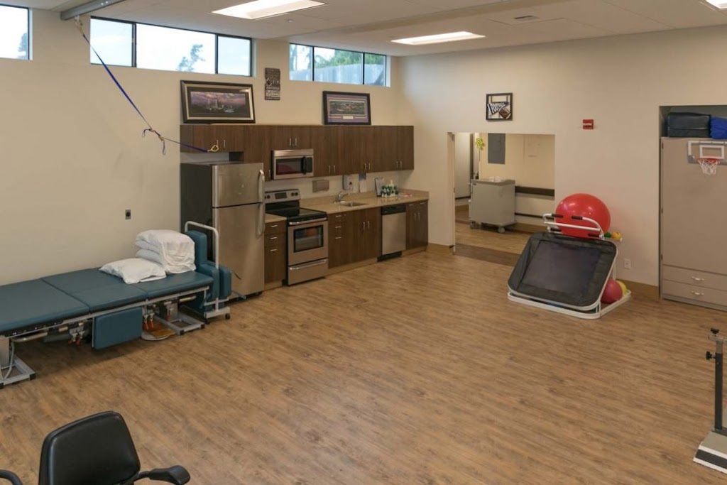 Mountain View Rehabilitation and Care Center | 5925 47th Ave NE, Marysville, WA 98270, USA | Phone: (360) 659-1259