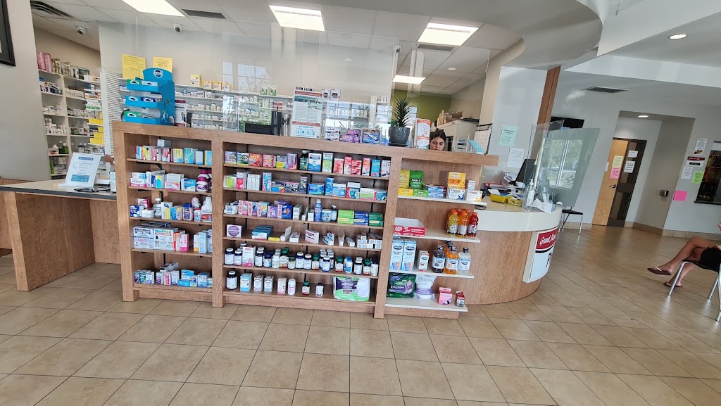 Grand Marais Pharmacy | 2930 Dominion Blvd, Windsor, ON N9E 2M2, Canada | Phone: (226) 773-3367