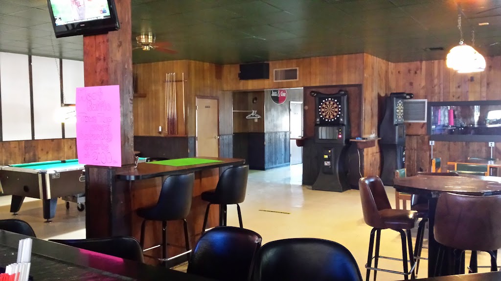 MPs Town Tap | 153 N Ludington St, Columbus, WI 53925, USA | Phone: (920) 623-4527