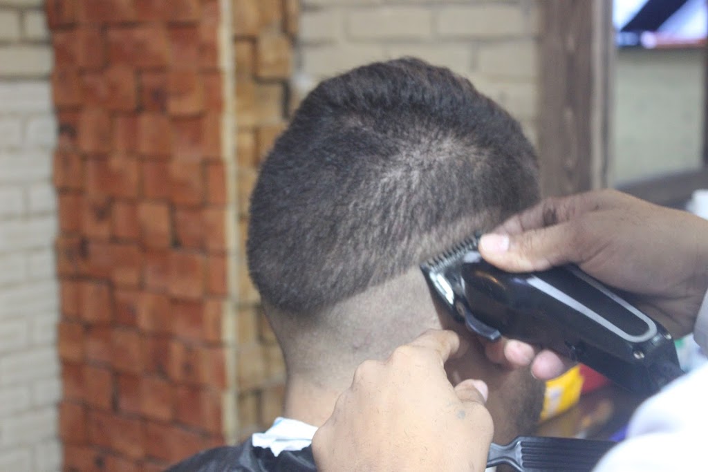 GameTime BarberShop | #1 | 1666 Pleasant Hill Rd, Kissimmee, FL 34746, USA | Phone: (844) 954-2244