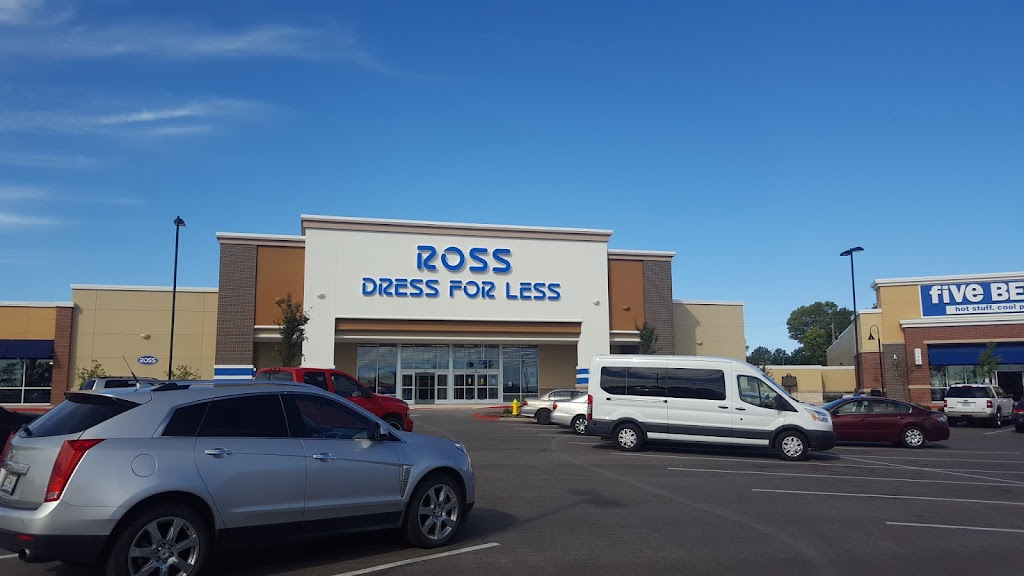 Ross Dress for Less | 12300 15 St, Grandview, MO 64030, USA | Phone: (816) 765-1100