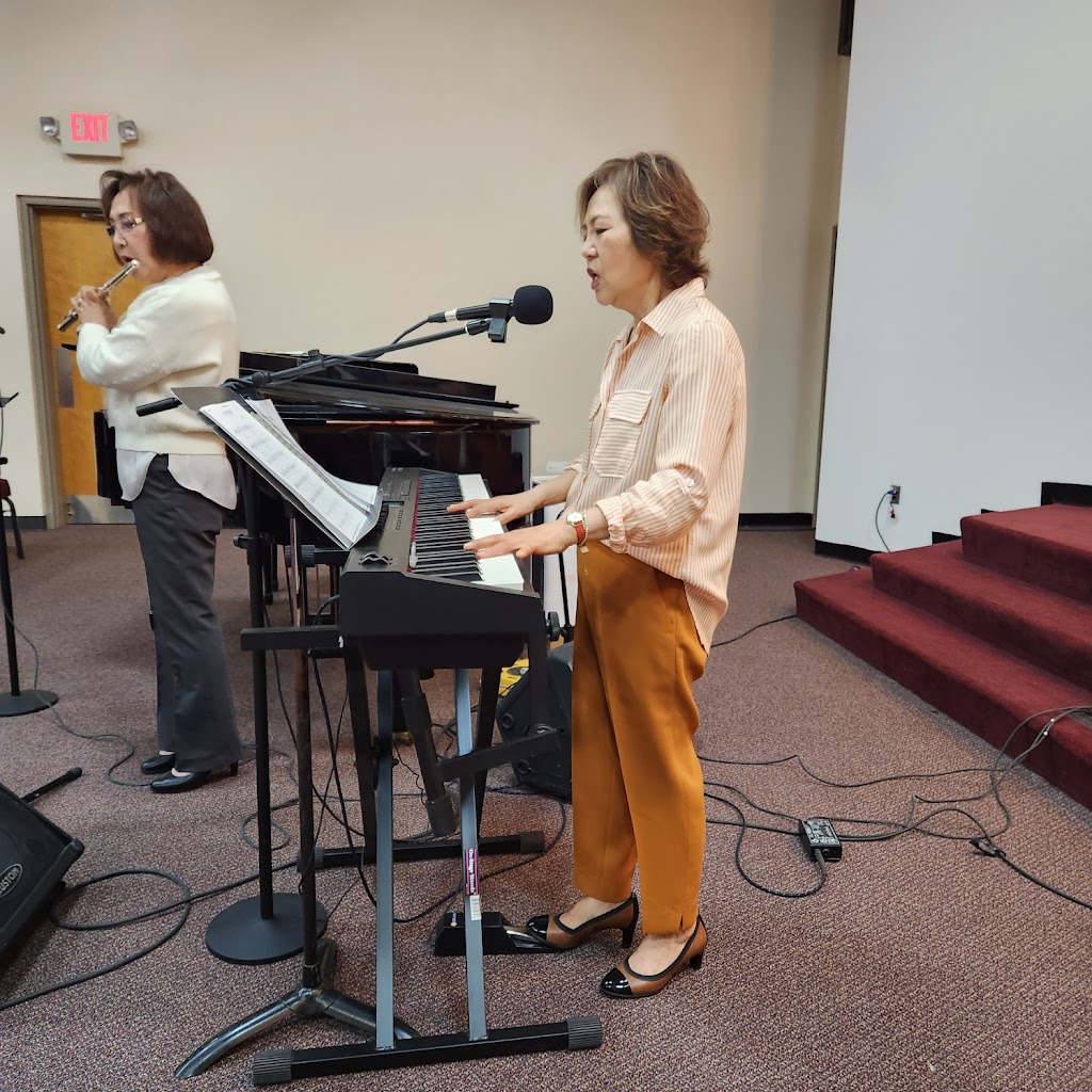 Hanbit Korean Presbyterian Church | 10590 Parsons Rd, Duluth, GA 30097, USA | Phone: (770) 418-0500