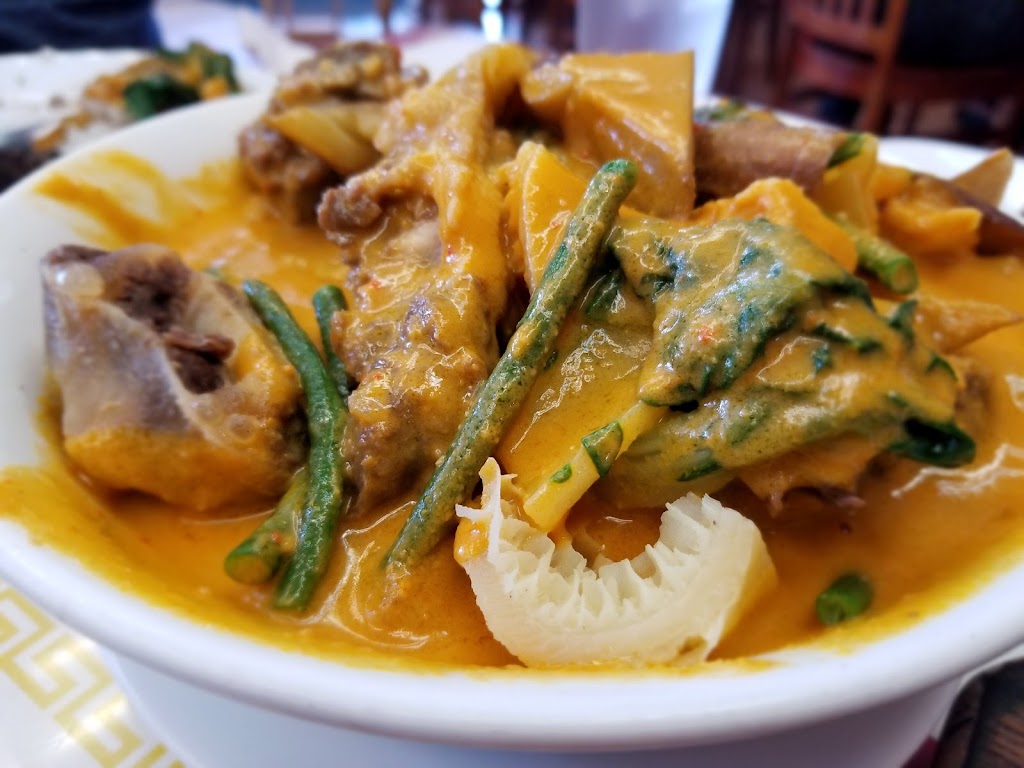 Ongpin Restaurant | 73 Camaritas Ave, South San Francisco, CA 94080 | Phone: (650) 615-9788