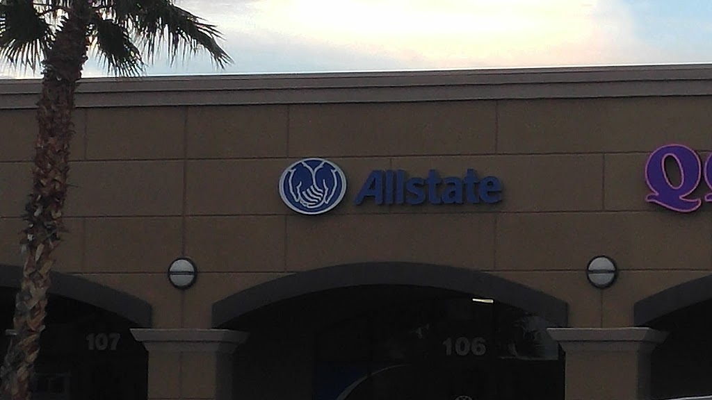 Allstate Insurance Tim and Laura Hacker | 9480 S Eastern Ave Ste 200, Las Vegas, NV 89123, USA | Phone: (702) 456-2800