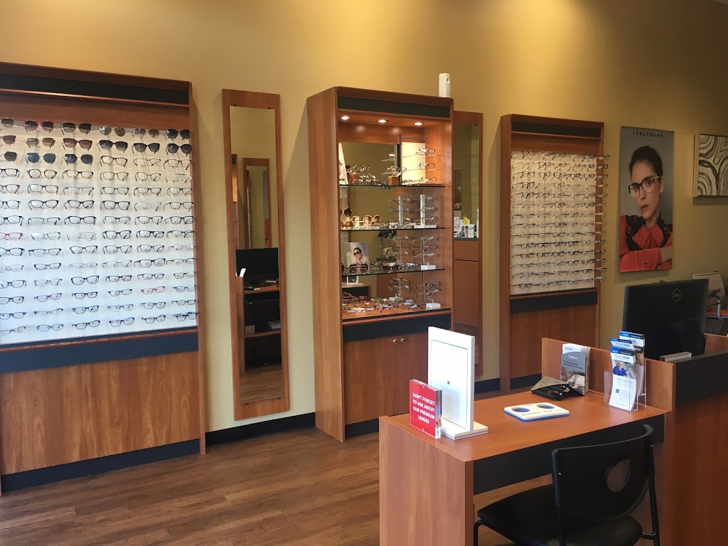 Real Vision Center: Magdalena Saint-Louis, OD | 14934 Pines Blvd, Pembroke Pines, FL 33027 | Phone: (954) 367-6333