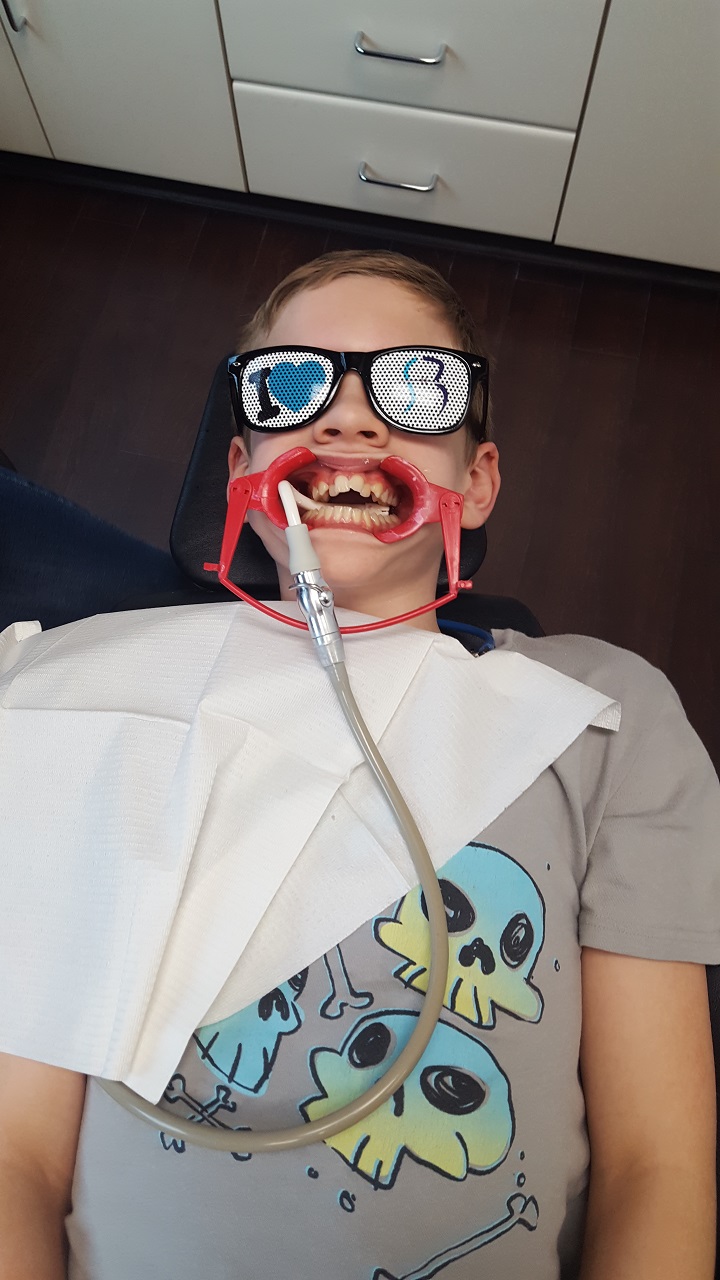 Reynolds Orthodontics Novi | 45500 W 10 Mile Rd, Novi, MI 48374, USA | Phone: (248) 344-8400
