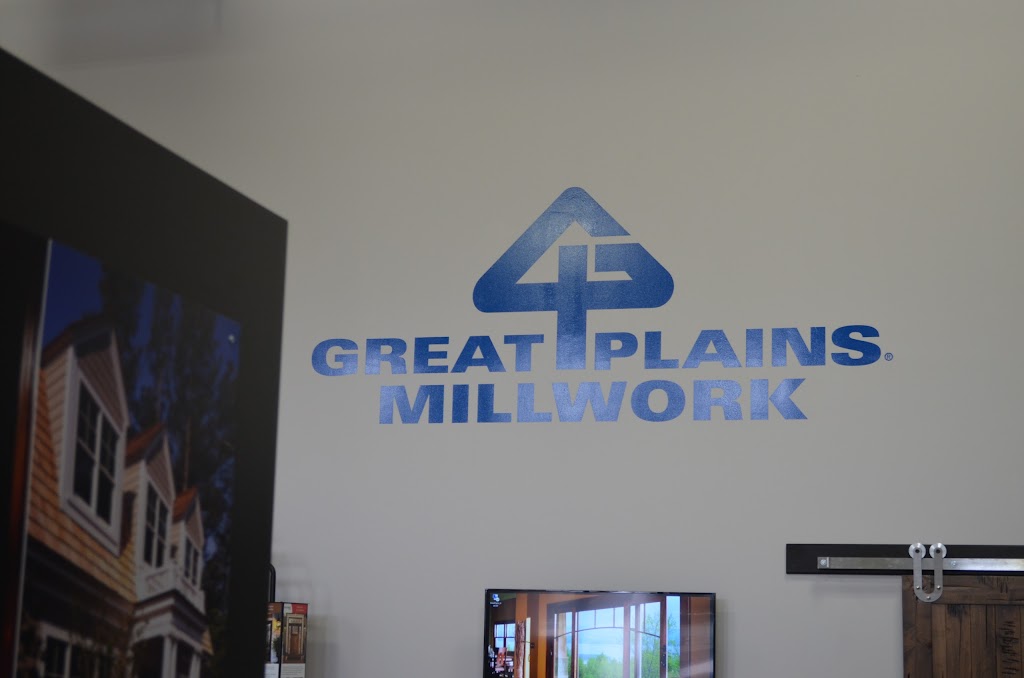 Great Plains Millwork | 6866 33rd St N #100, St Paul, MN 55128, USA | Phone: (651) 773-9919