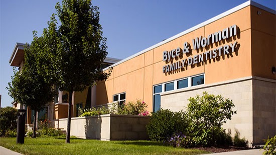 Byce and Worman Family Dentistry | 8002 Watts Rd, Madison, WI 53719, USA | Phone: (608) 831-7770