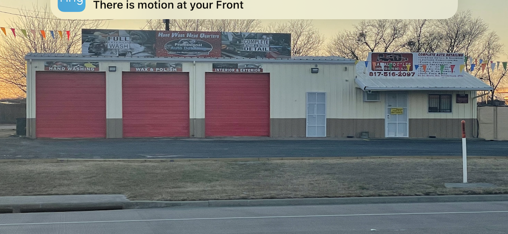 AAD AUTO SALES | 1629 N Crowley Rd, Crowley, TX 76036, USA | Phone: (817) 516-2097