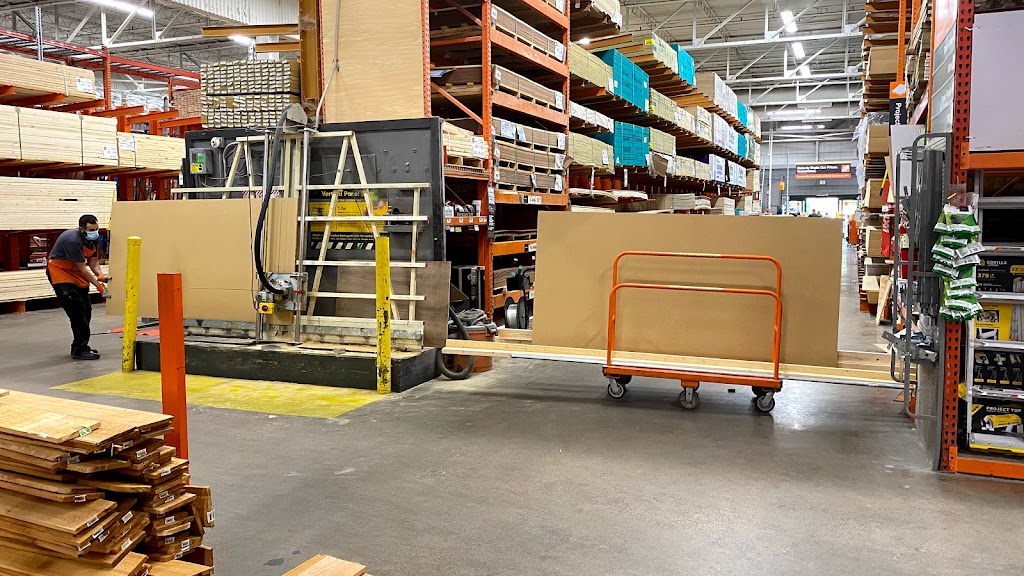 The Home Depot | 11468 Grissom Ln, Dallas, TX 75229 | Phone: (972) 484-7077