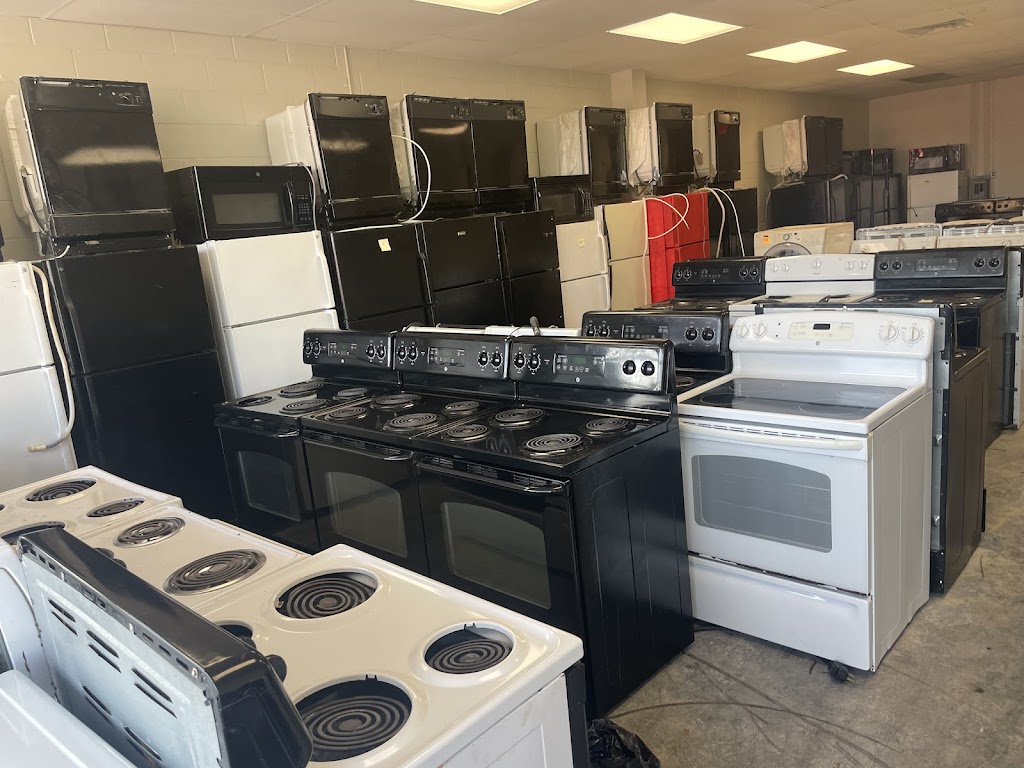 R G Appliances | 1733 Bender Rd, Memphis, TN 38116 | Phone: (901) 489-6495