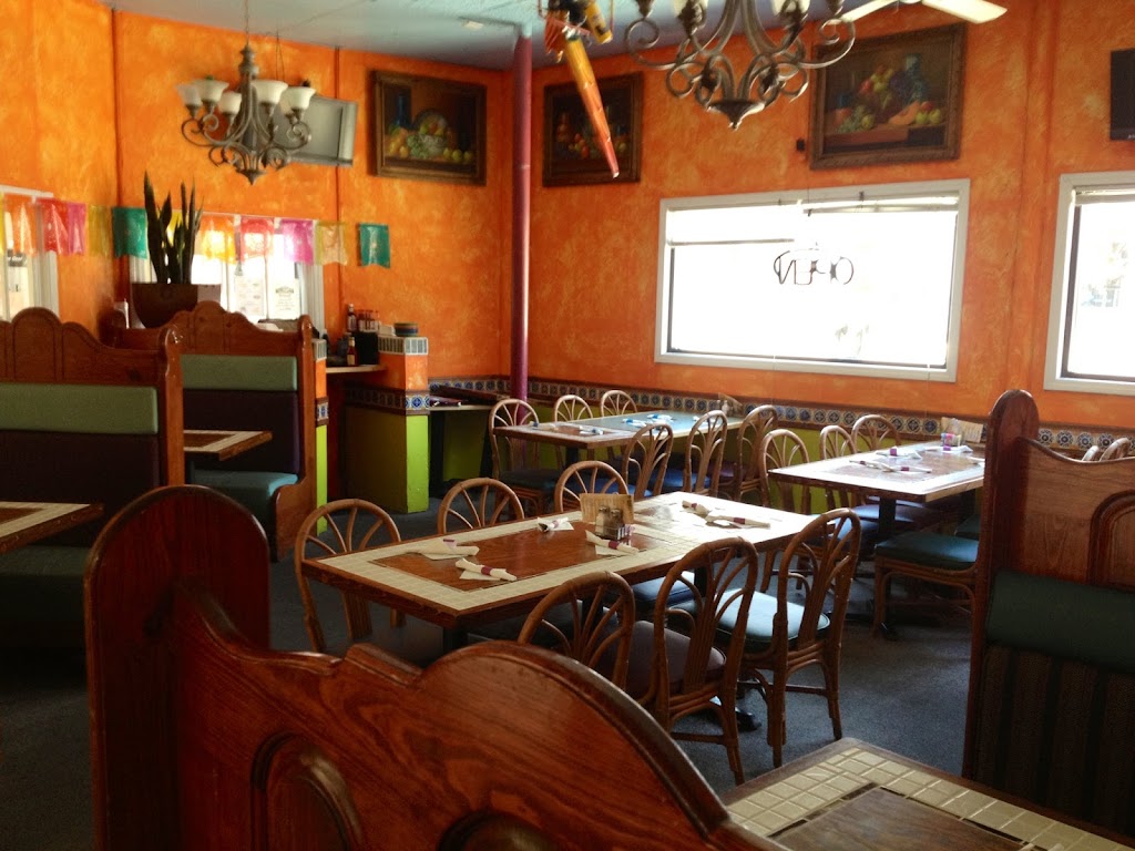 Acapulcos Mexican Family Restaurant & Cantina | 371 Union St, Franklin, MA 02038, USA | Phone: (508) 520-0696