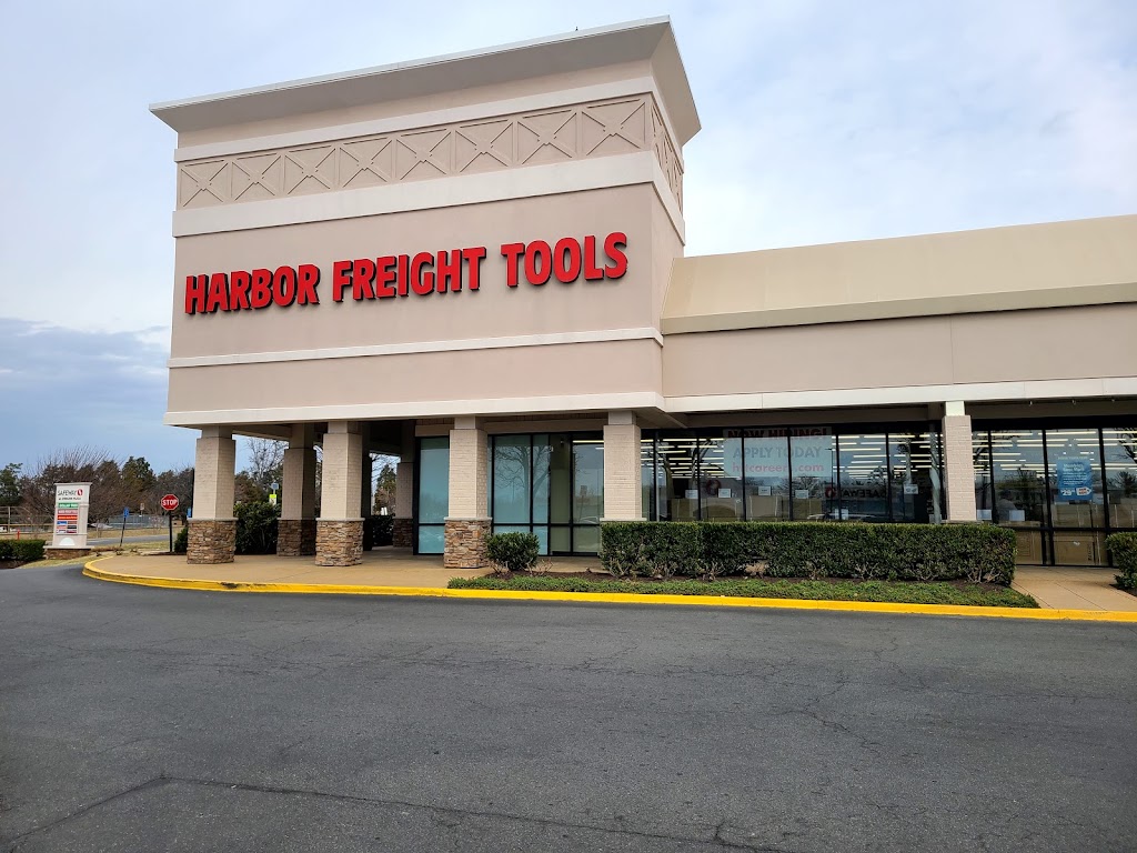 Harbor Freight Tools | 22330 S Sterling Blvd #101, Sterling, VA 20164, USA | Phone: (703) 430-4675