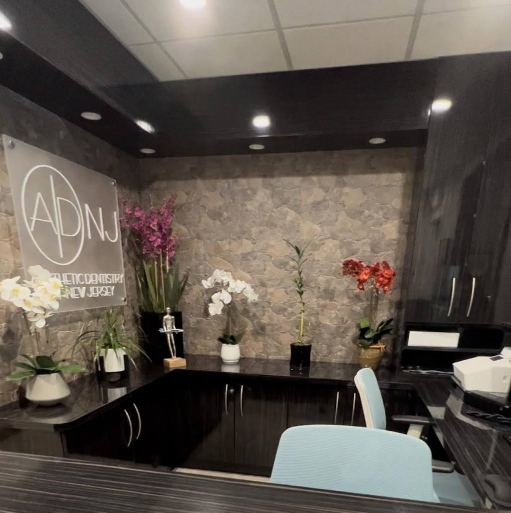 Aesthetic Dentistry of New Jersey | 110 Norwood Ave, Deal, NJ 07723, USA | Phone: (732) 531-3311