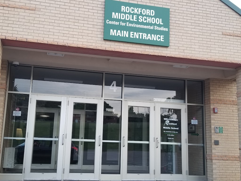 Rockford Middle School | 6051 Ash St, Rockford, MN 55373, USA | Phone: (763) 477-5831