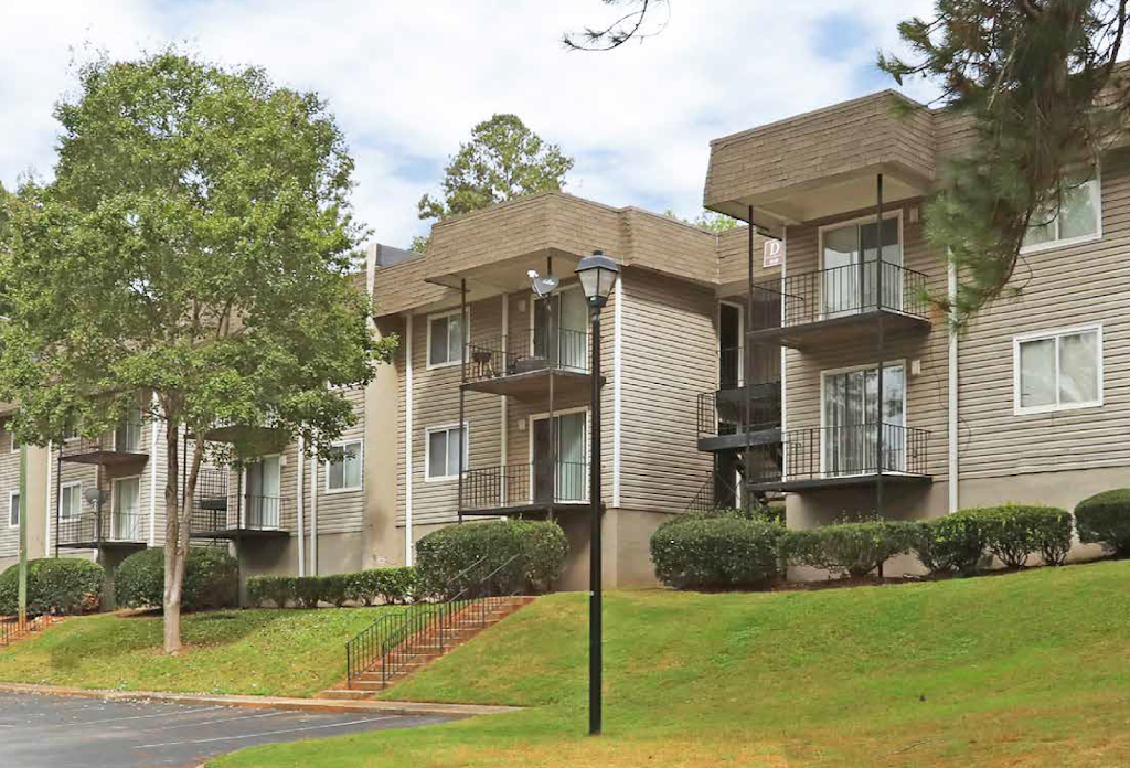 33Ninety Apartments | 3390 Fairburn Rd SW, Atlanta, GA 30331, USA | Phone: (470) 819-4101