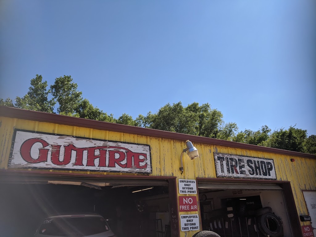 Guthrie Tire Shop LLC | 2205 E Oklahoma Ave, Guthrie, OK 73044, USA | Phone: (405) 260-3473